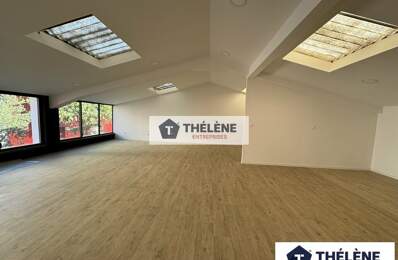 BUREAUX à LOUER — photo du bien