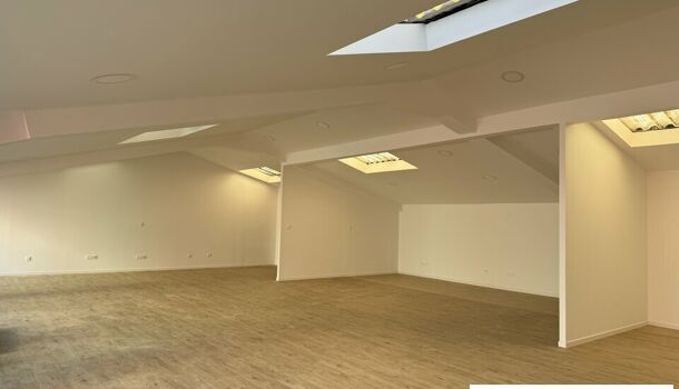 Bureau  à louer Mauguio 34130