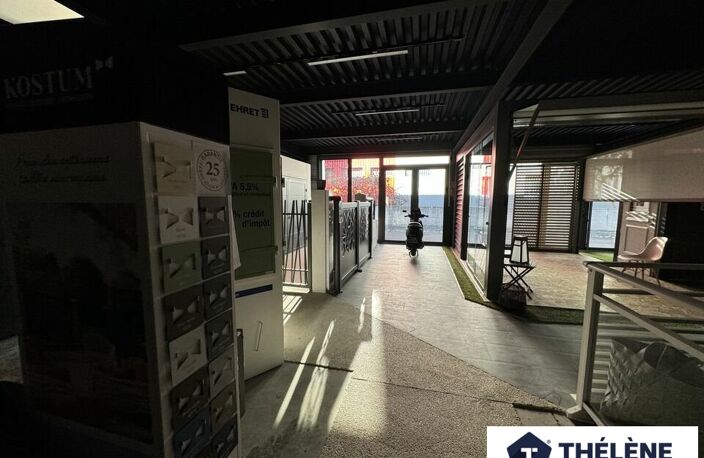 BUREAUX à LOUER — photo 3