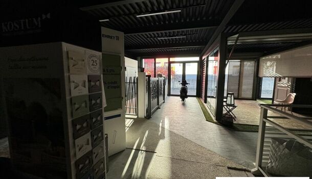 Bureau  à louer Mauguio 34130