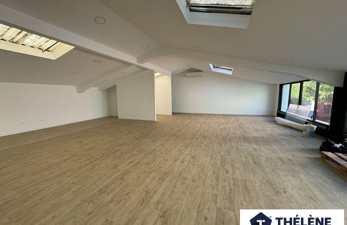 BUREAUX à LOUER — photo 4