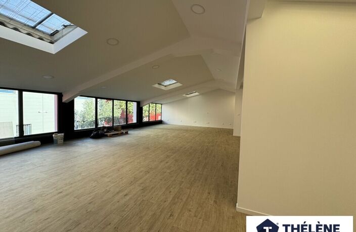 BUREAUX à LOUER — photo 5