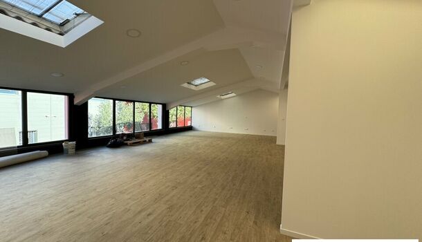 Bureau  à louer Mauguio 34130