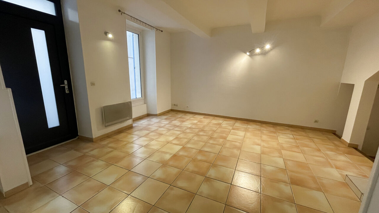 appartement 3 pièces 59 m2 à vendre à Salon-de-Provence (13300)