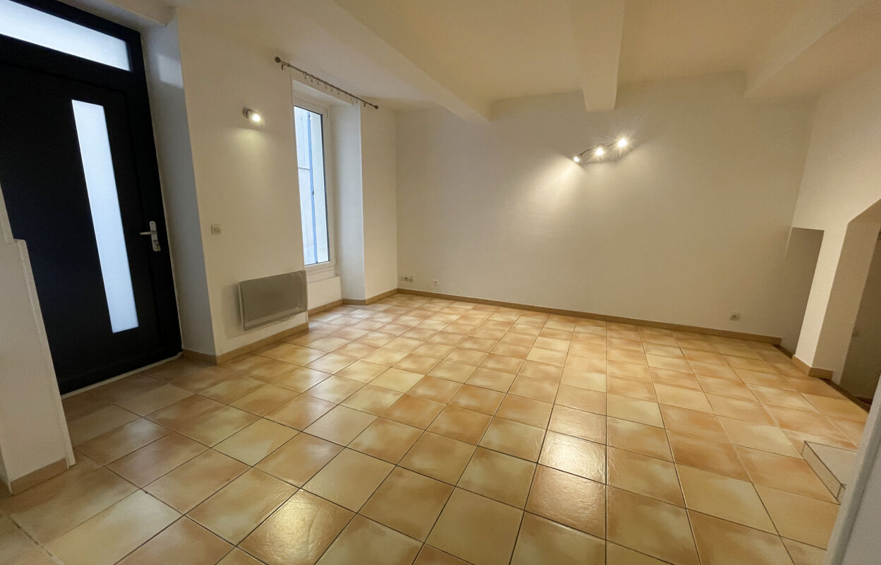 appartement 3 pièces 59 m2 à vendre à Salon-de-Provence (13300)