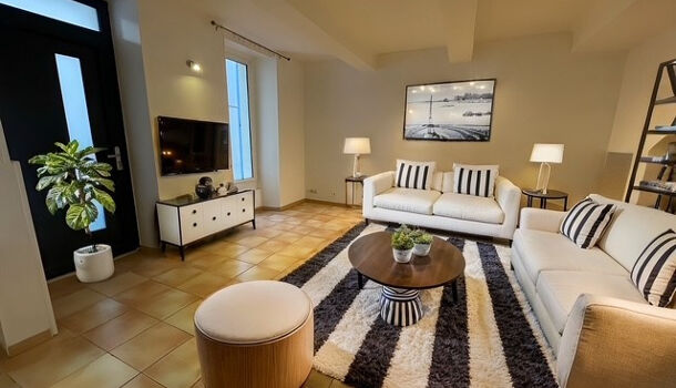 Appartement 3 pièces  à vendre Salon-de-Provence 13300