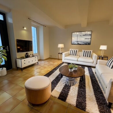 Appartement 3 pièces 181200 €