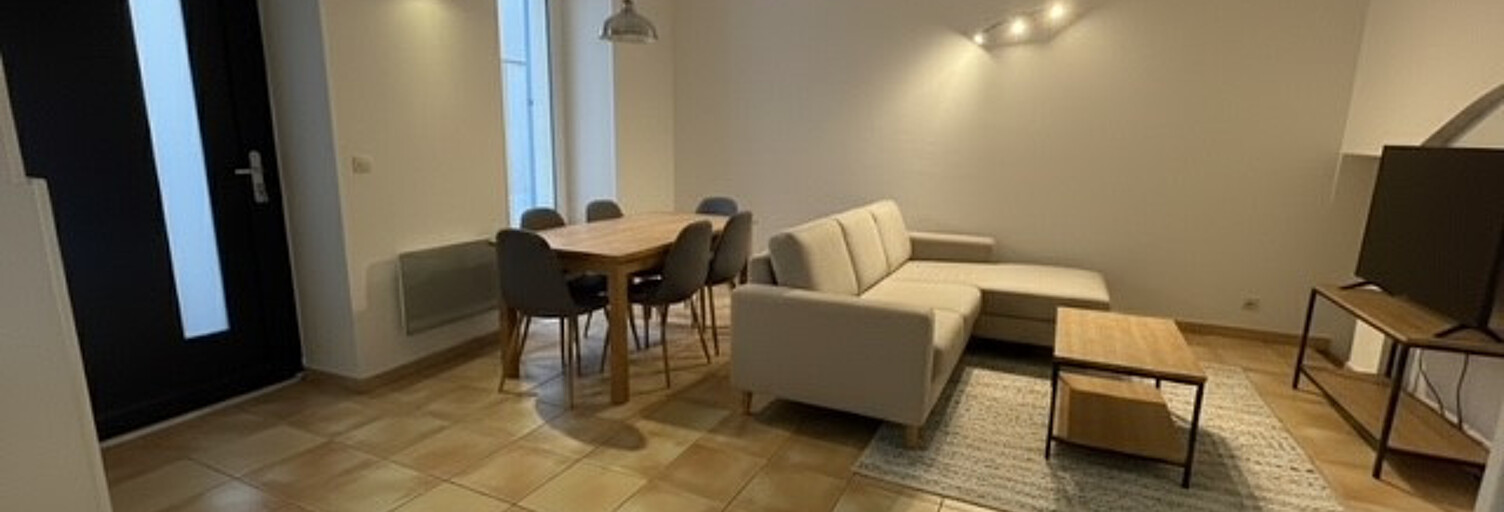 Appartement 3 Pièces 59 m² à vendre à Salon-de-Provence (13300)