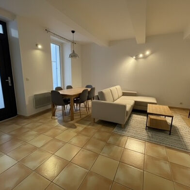 Appartement 3 pièces 169000 €
