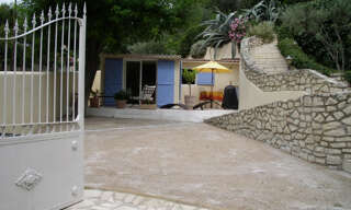 Maison 2 Pièces 37 m² à vendre à Les Angles (30133)