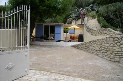 Maison 2 pièces 160000 €