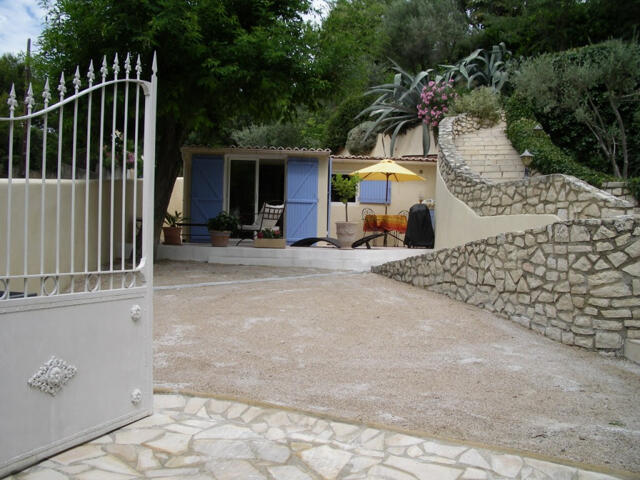 Maison proposé à Les Angles