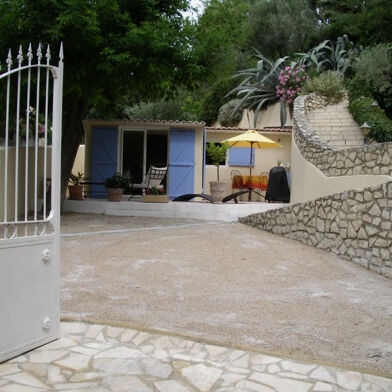 Maison 2 pièces 160000 €