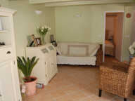 Jolie maison aux  ANGLES — photo 2