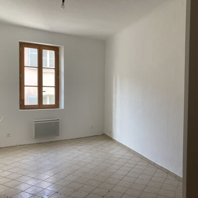 Appartement 1 pièce 36 m²