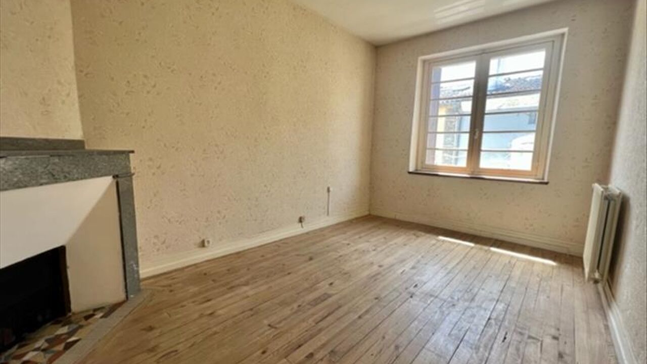 maison 4 pièces 95 m2 à vendre à La Tour-du-Crieu (09100)