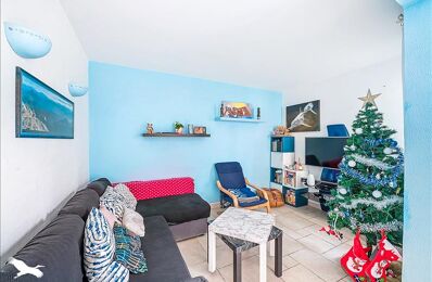 vente appartement 265 000 € à proximité de Talence (33400)