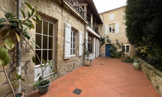 Maison 11 Pièces 290 m² à vendre à Condom (32100)