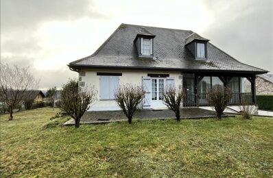 vente maison 171 200 € à proximité de La Porcherie (87380)