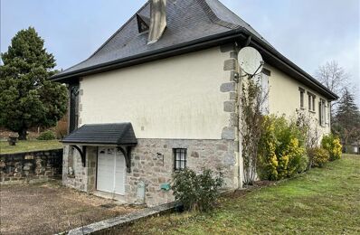 vente maison 171 200 € à proximité de La Croisille-sur-Briance (87130)