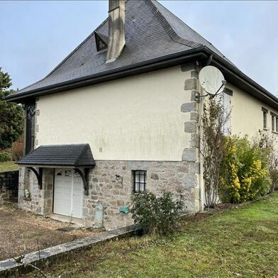 Maison 7 pièces 150 m²