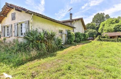 vente maison 197 000 € à proximité de Lahosse (40250)