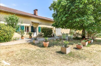 vente maison 189 000 € à proximité de Gourbera (40990)