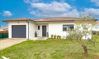 Maison 6 Pièces 136 m² à vendre à Cestas (33610)