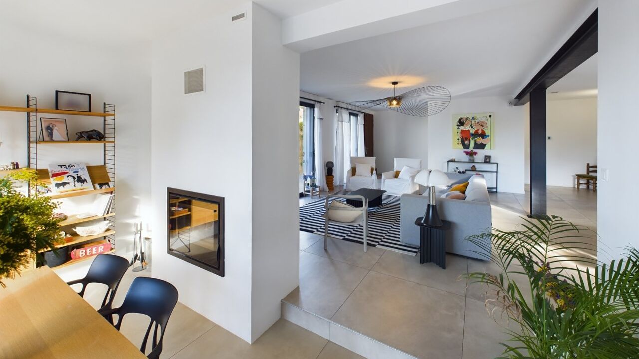 maison 5 pièces 208 m2 à vendre à Béziers (34500)