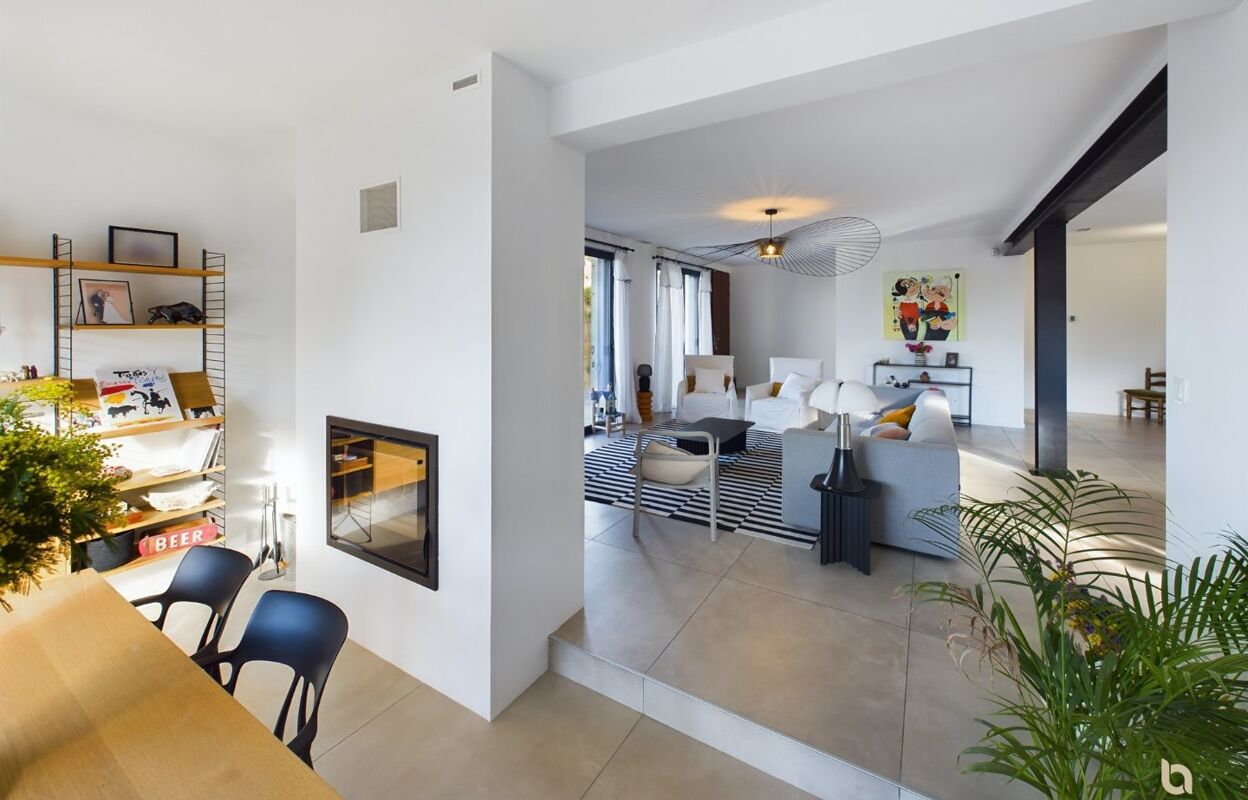 maison 5 pièces 208 m2 à vendre à Béziers (34500)