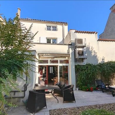 Maison 5 pièces 177 m²