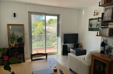 vente appartement 192 000 € à proximité de Villeneuve-Lès-Maguelone (34750)