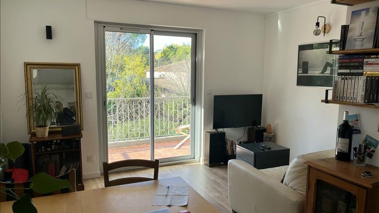 appartement 2 pièces 40 m2 à vendre à Montpellier (34070)