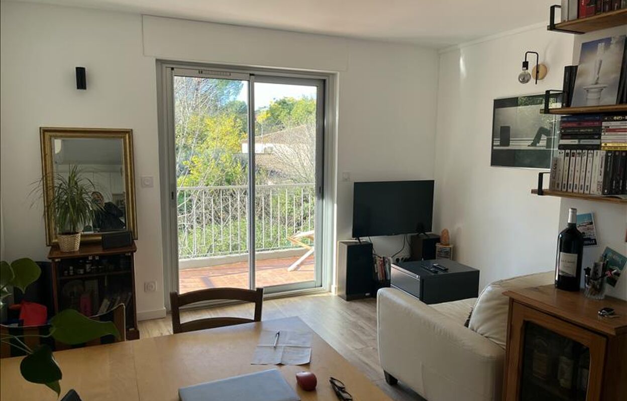 appartement 2 pièces 40 m2 à vendre à Montpellier (34070)