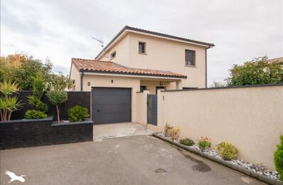 vente maison 374 500 € à proximité de Blagnac (31700)