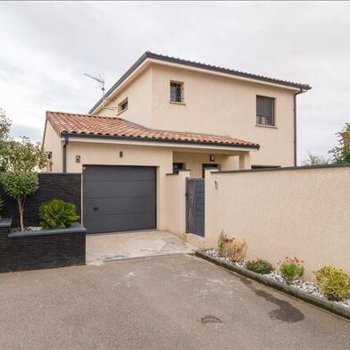 Maison 4 pièces 89 m²