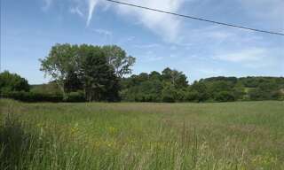 Terrain  3392 m² à vendre à Saint-Maurice-la-Souterraine (23300)