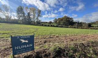 Terrain  3392 m² à vendre à Saint-Maurice-la-Souterraine (23300)