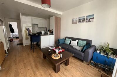 vente appartement 98 550 € à proximité de Gouesnac'h (29950)