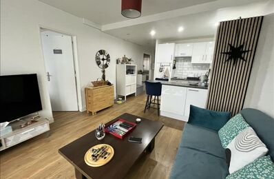 vente appartement 98 550 € à proximité de Quimper (29000)