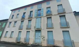 Immeuble   m² à vendre à Seix (09140)