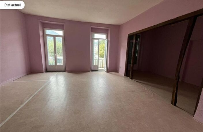 Vente immeuble   Seix (09140) — photo 2