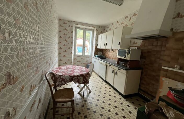 Vente immeuble   Seix (09140) — photo 5