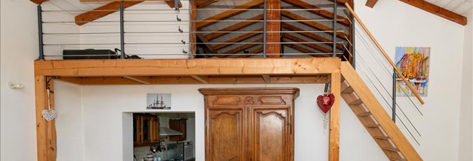 Maison 5 Pièces 126 m² à vendre à Hourtin (33990)