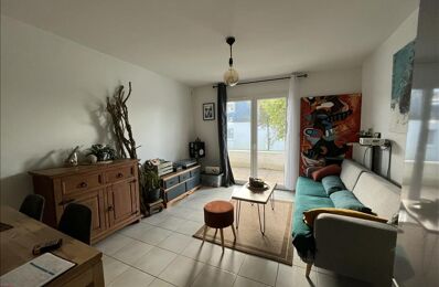 vente appartement 186 375 € à proximité de Concarneau (29900)