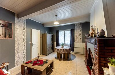 maison 3 pièces 76 m2 à vendre à Grenade (31330)