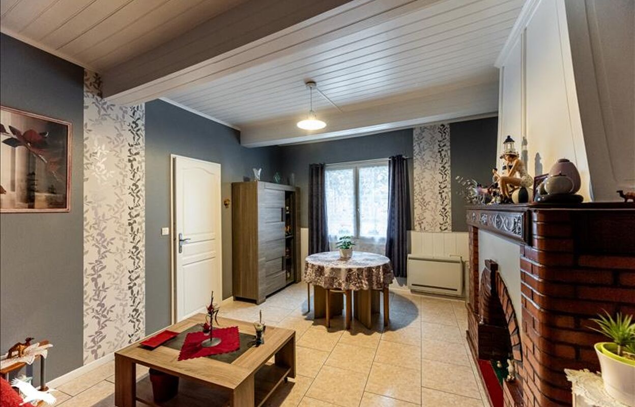 maison 3 pièces 76 m2 à vendre à Grenade (31330)