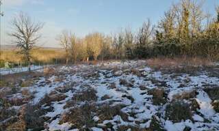 Terrain  2391 m² à vendre à Albas (46140)