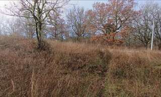 Terrain  2391 m² à vendre à Albas (46140)