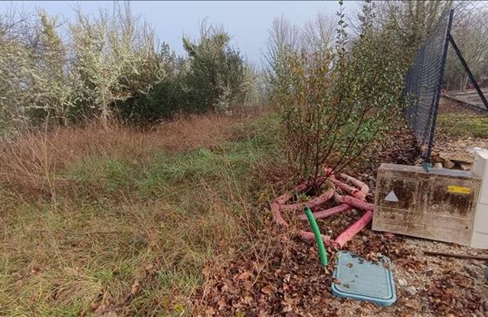 Terrain à bâtir de 0 pièces principales — photo 2